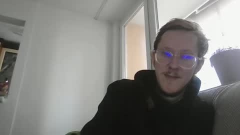 horny_pole online show from February 23, 11:45 am