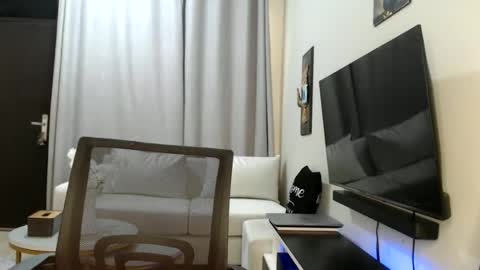 horny_princcess online show from May 14, 9:18 am