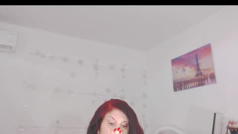 horny_touchk online show from March 4, 10:34 am