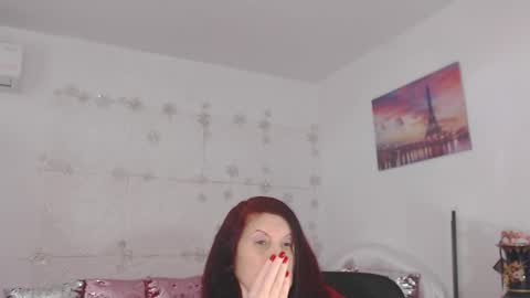 horny_touchk online show from April 18, 9:44 am