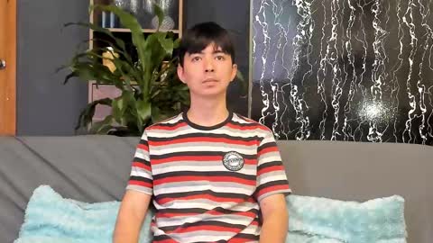 Alex and Camilo online show from September 28, 8:29 pm