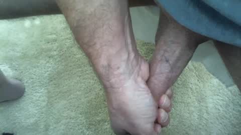 hornyallday_6969 online show from February 22, 7:25 pm