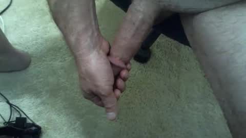 hornyallday_6969 online show from February 1, 9:23 pm