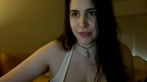 Snapshot of hornybaby675 chatting on October 26, 8:59 am Tina baby online show from October 26, 8:59 am