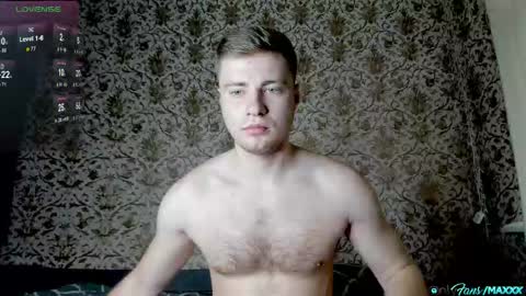 Max online show from November 10, 11:02 am