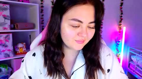 HornyCakee online show from March 9, 2:39 am