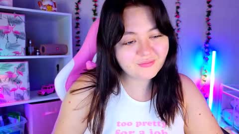 HornyCakee online show from March 4, 3:22 am