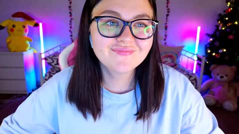 HornyCakee online show from January 6, 8:24 am