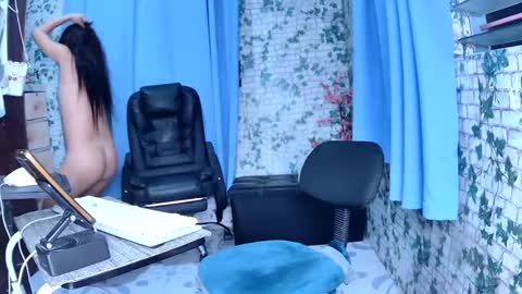 hornydoll4u online show from March 4, 12:44 pm