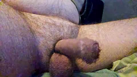 SILVERFOX90 online show from May 14, 3:05 am