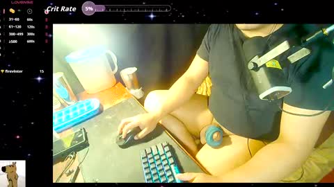 Snapshot of hornydude939393 chatting on October 5, 5:27 am hornydude939393 online show from October 5, 5:27 am