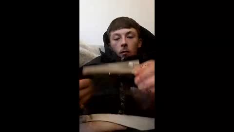 hornyguy00023 online show from March 15, 7:17 pm