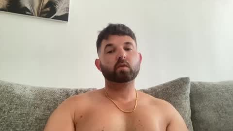 hornygymboyy online show from August 9, 9:47 am