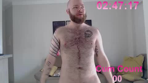 Snapshot of hornyhairy_bi chatting on October 9, 1:49 pm Harry online show from October 9, 1:49 pm