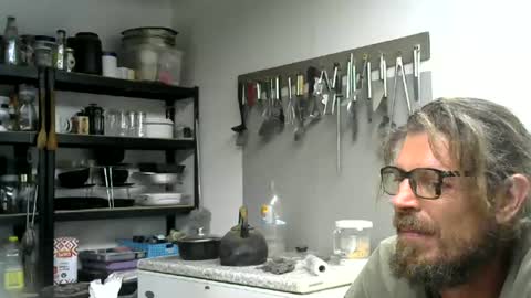 Nix  D online show from July 8, 12:41 pm
