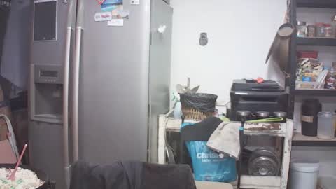 Nix  D online show from March 7, 4:18 pm