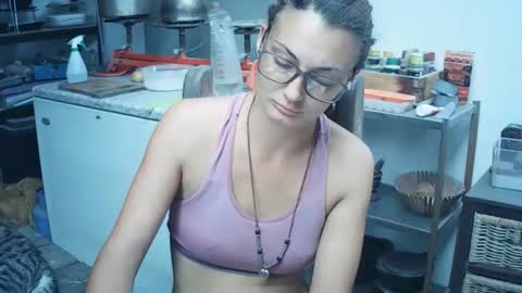 Nix  D online show from March 20, 11:59 am