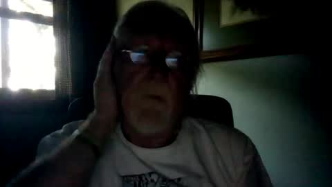 HornyInOhio9 online show from June 8, 11:33 am