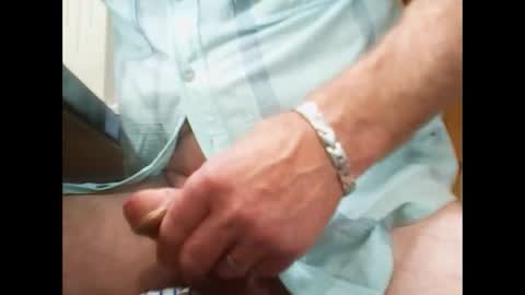 hornyjoe1968 online show from May 30, 6:17 pm