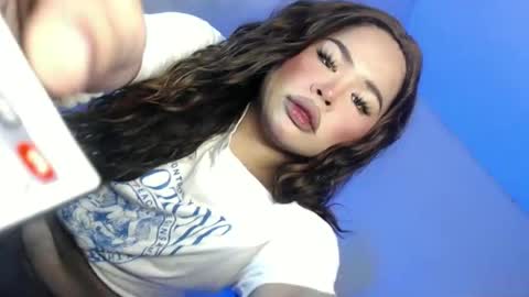 Just Call Me Kathrina online show from July 5, 7:32 pm