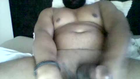 hornyking1978 online show from July 29, 6:57 am