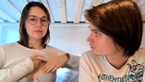 Alisa and Mike online show from June 11, 5:11 pm