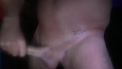 HornyLADaddy online show from March 31, 7:47 pm