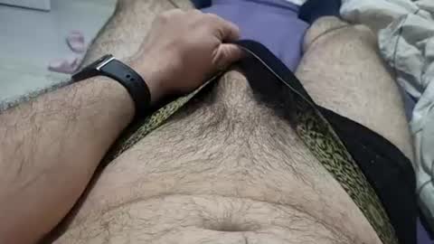 hornyman0605 online show from June 23, 9:17 am