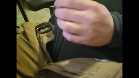 Say hi if horny online show from February 27, 2:26 am