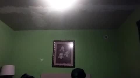 Snapshot of hornysaint310 chatting on December 5, 8:27 am hornysaint310 online show from December 5, 8:27 am