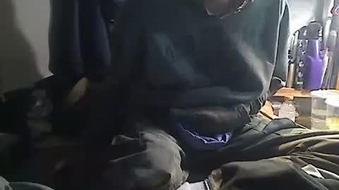 hornyscott666 online show from February 6, 7:24 am