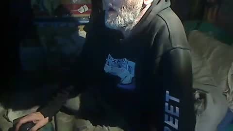 hornyscott666 online show from May 5, 11:16 am
