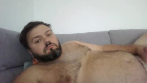 hornysmera online show from July 10, 5:12 am