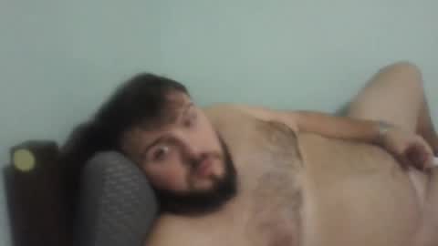 hornysmera online show from December 18, 10:46 pm