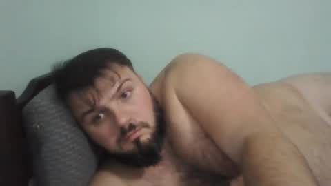 hornysmera online show from March 2, 12:20 am