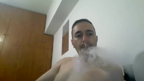 hornysnake69 online show from June 4, 8:20 am