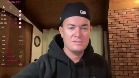 Snapshot of hornytightboy89 chatting on October 12, 5:48 pm Hornytightboy89 online show from October 12, 5:48 pm