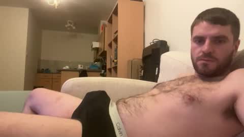 Horny247 online show from December 14, 8:04 pm