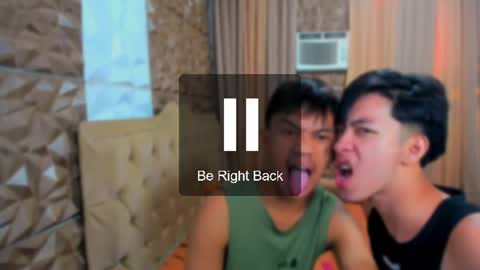 hornytwinkx69 online show from July 23, 1:58 am