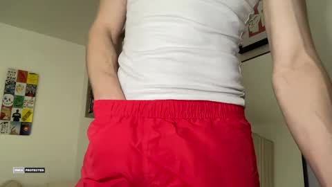 Travis online show from May 4, 7:59 am