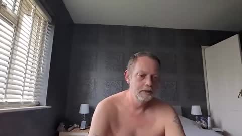 hornyviking1310 online show from December 12, 9:40 am