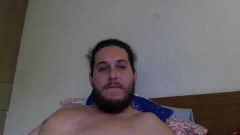 hornyogi online show from May 8, 3:39 pm