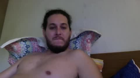 hornyogi online show from May 30, 2:59 pm