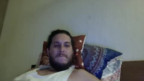 hornyogi online show from May 12, 1:25 am