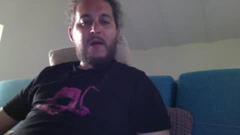 hornyogi online show from June 12, 10:31 pm