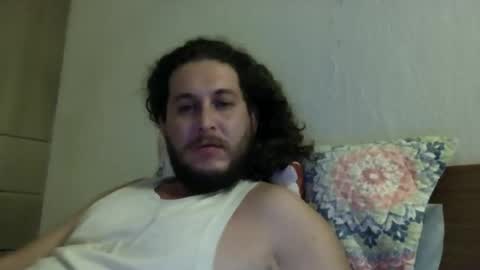 hornyogi online show from May 18, 10:38 pm