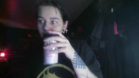 Messalina Horror online show from March 6, 5:03 am