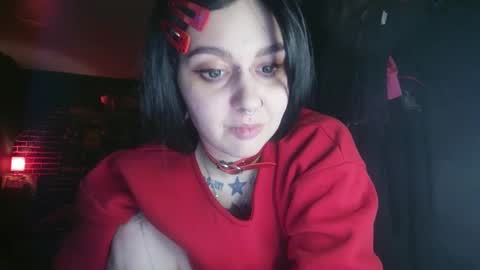 Messalina Horror online show from March 5, 4:34 am