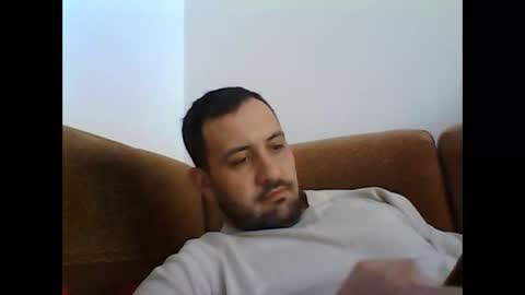 Chriss90 online show from December 27, 10:34 am