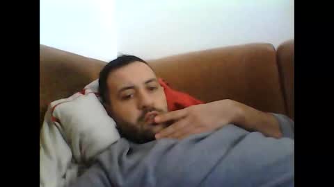 Chriss90 online show from December 22, 10:49 am